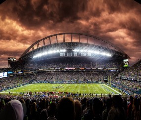 开云体育-世界排名争夺战之夜，奥斯梅恩关键时刻站出来