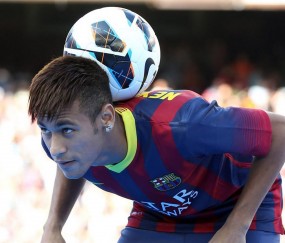 开云体育平台APP-墨西哥血拼尼日利亚，当第三世界足球撕开全球化假面，内马尔在德甲上演终极接管