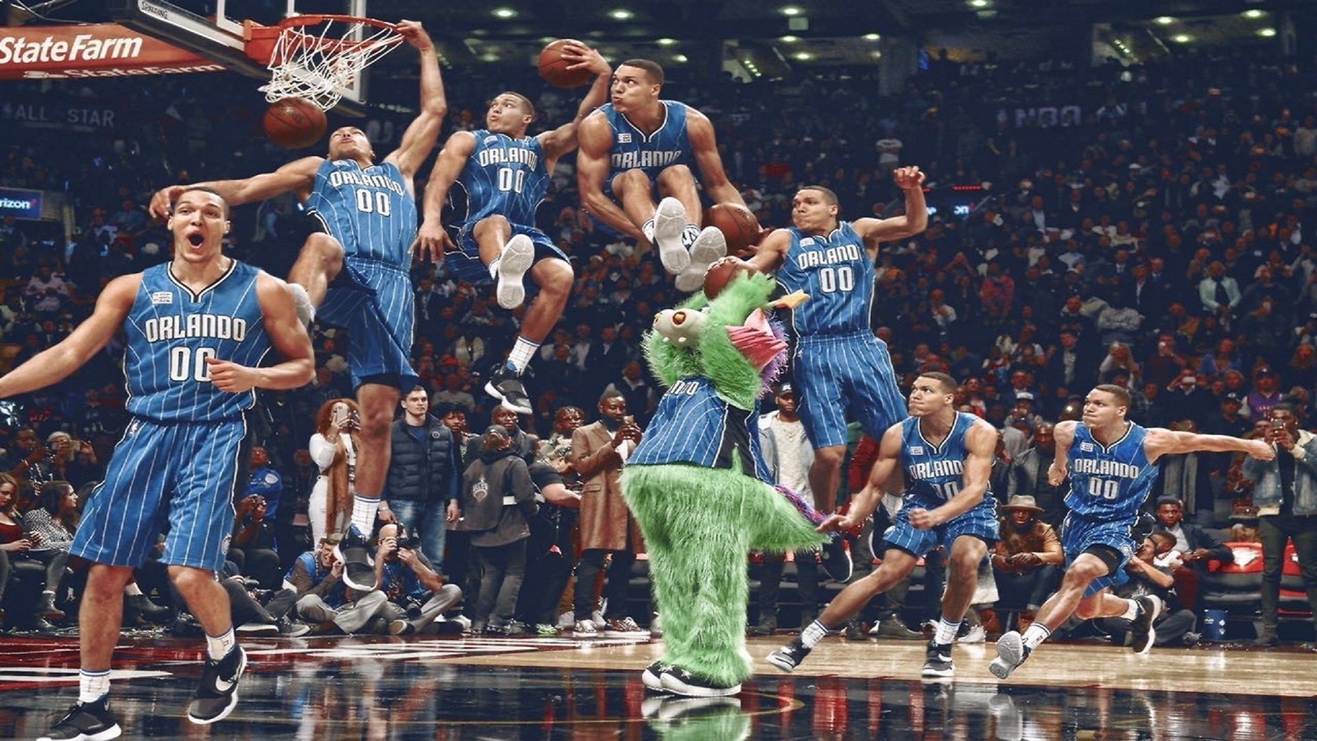 世界排名争夺战焦点战,凯尔特人一波带走上海队,中国篮球的47秒与47年