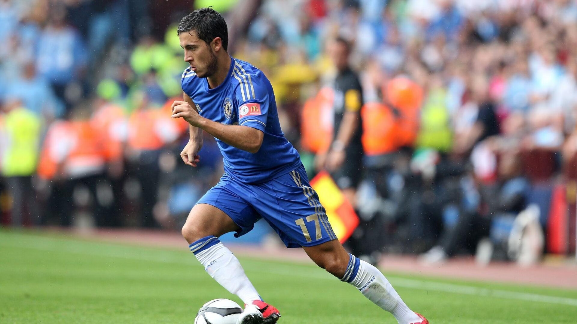 楚阿梅尼，教科书般的绝杀，与亚特兰大的永恒回响